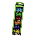 Pullback Racers, 6 Piece